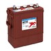 4 Bater�as TROJAN L16G-AC |  6 Voltios 433 Amperios C100 